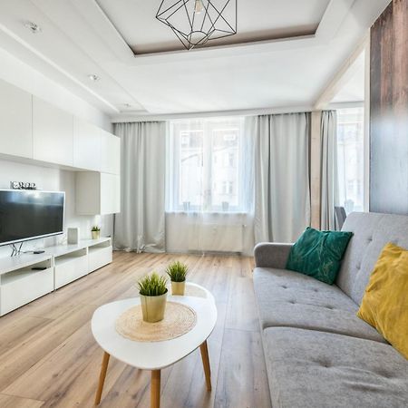 Prime Apartments - Forest Dream Σόποτ Εξωτερικό φωτογραφία