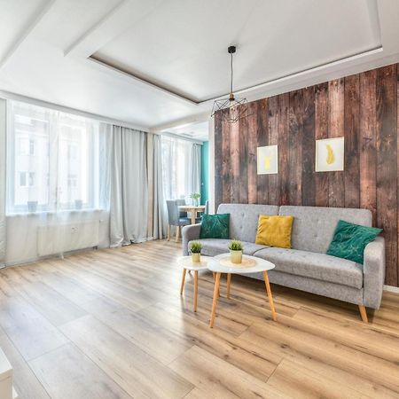Prime Apartments - Forest Dream Σόποτ Εξωτερικό φωτογραφία