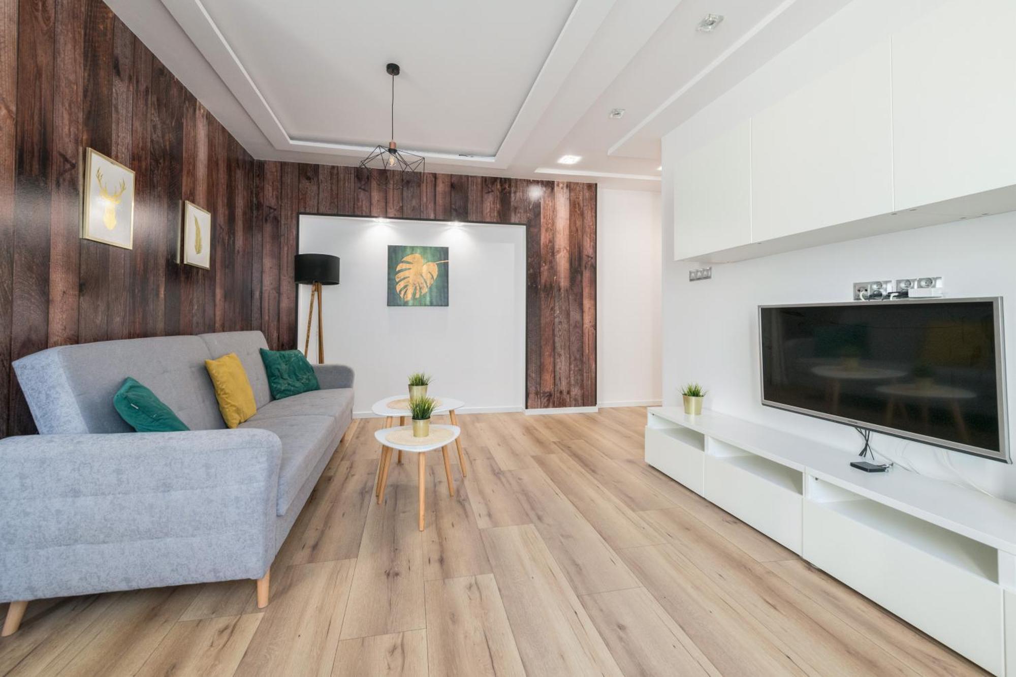 Prime Apartments - Forest Dream Σόποτ Εξωτερικό φωτογραφία
