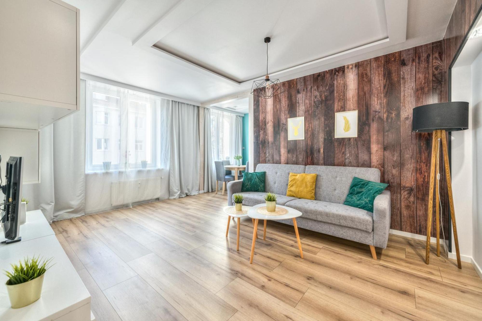 Prime Apartments - Forest Dream Σόποτ Εξωτερικό φωτογραφία